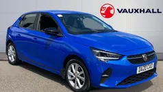 Used 2021 Vauxhall Corsa Hatchback | £10,623 (Good price)
