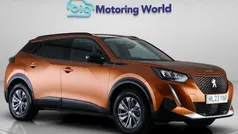 Used 2023 Peugeot e-2008 Active+ SUV | £11,900 (Fair price)