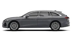 Used 2026 Audi A6 Estate | £64,788