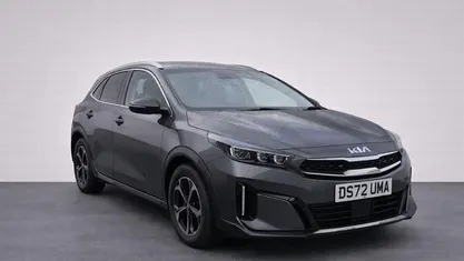 Used Kia XCeed 141 HP (103 kW) 2023 SUV