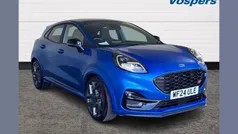 Used 2024 Ford Puma ST SUV | £24,995 (Fair price)