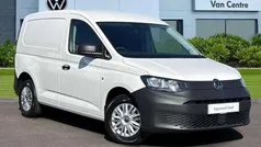 VW Caddy