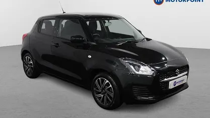 Used Suzuki Swift SZ-L 83 HP (61 kW) 2023 Hatchback