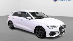 Used 2024 Audi A3 Sportback S-Line Hatchback | £19,999 (Fair price)