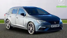Used 2019 Cupra Leon Estate | £21,099 (Fair price)