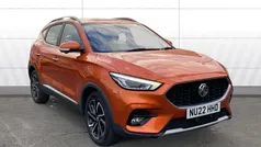Used 2024 MG ZS Exclusive Sedan | £12,047 (Good price)