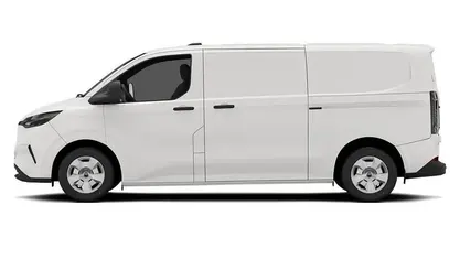 Used Ford Transit Custom Limited 136 HP (100 kW) 2025 Van