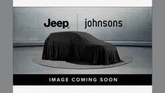 Black Used 2023 Jeep Compass SUV | £17,311 (Good price)