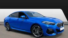Used 2024 BMW 218 M Sport Coupe | £21,472 (Good price)