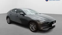 Used 2019 Mazda 3 Hatchback | £12,499 (Fair price)