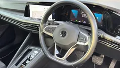 Used 2023 VW Golf VIII Style Estate | £18,699 (Fair price)