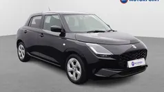 Used 2025 Suzuki Swift Hatchback | £15,049