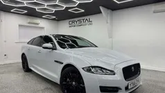Used 2019 Jaguar XJ R-Sport Sedan | £16,995 (Super price)