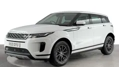Used 2023 Land Rover Range Rover evoque Hatchback | £20,720 (Super price)