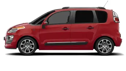 Second-hand Citroën C3 PureTech 110 CP (80 kW) 2016 Monovolum