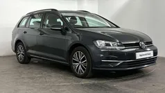 Used 2017 VW Golf VII SE Estate | £10,995 (Fair price)