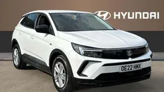 Used 2024 Vauxhall Grandland X Design Edition SUV | £15,256 (Good price)