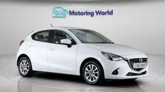 Used 2018 Mazda 2 Hatchback | £7,600 (Fair price)