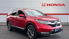 Used 2023 Honda CR-V Hybrid SUV | £23,808 (Fair price)