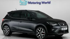 Used 2021 Seat Arona FR SUV | £14,282 (Fair price)