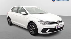 Used 2024 VW Polo Life Hatchback | £16,499 (Good price)
