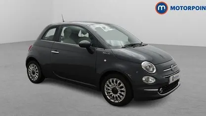 Used Fiat 500 Dolcevita 69 HP (50 kW) 2021 Hatchback