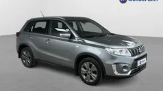 Used 2019 Suzuki Vitara SZ-T SUV | £13,399 (Fair price)