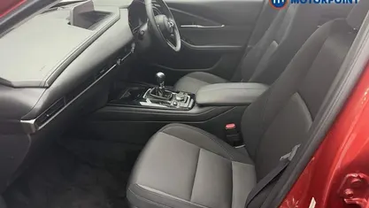 Used Mazda CX-30 122 HP (89 kW) 2023 SUV