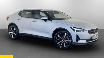 Used Polestar 2 Long Range Single Motor 169 kW (231 HP) 2022 Hatchback