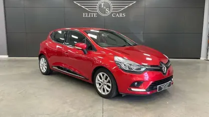 Used Renault Clio IV Dynamique 75 HP (55 kW) 2018 Hatchback