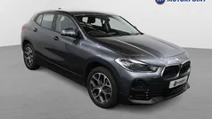 Used 2023 BMW X2 Sport Line SUV | £18,449 (Fair price)