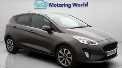 Used 2020 Ford Fiesta Trend Hatchback | £11,500 (Fair price)