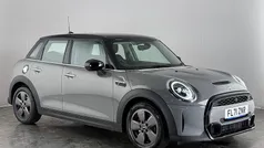 Used 2022 Mini Cooper S Classic Hatchback | £14,950 (Good price)