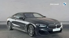 Used 2021 BMW 840 Comfort Edition Coupe | £36,000 (Good price)