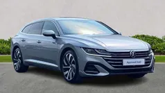 VW Arteon