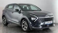 Used 2023 Kia Sportage SUV | £19,600 (Super price)