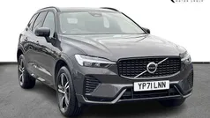 Used 2021 Volvo XC60 R-Design SUV | £26,390 (Fair price)