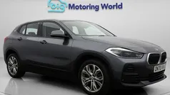 Used 2020 BMW X2 Sport Line SUV | £18,000 (Fair price)