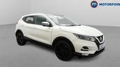 Used 2020 Nissan Qashqai Tekna+ SUV | £13,449 (Fair price)