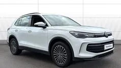 Used 2026 VW Tiguan Life SUV | £29,671 (Fair price)