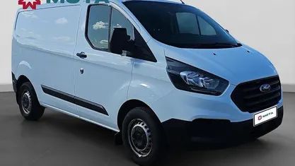 Used 2019 Ford Transit Custom Van | £9,594 (Good price)