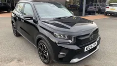 Black New 2025 Citroën C3 Hatchback | £17,585 (Fair price)