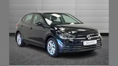Used 2022 VW Polo Style Hatchback | £16,250 (Fair price)