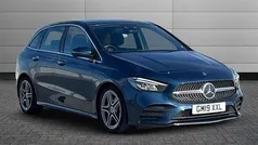 Used 2019 Mercedes B200 AMG Line Premium MPV | £16,250 (Fair price)