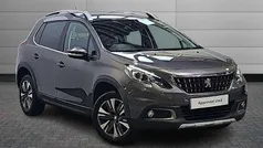 Used 2019 Peugeot 2008 Allure SUV | £7,991 (Super price)