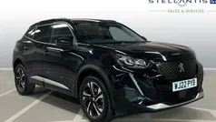 Used 2022 Peugeot 2008 Allure Premium SUV | £16,341 (Fair price)