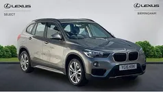 Used 2019 BMW X1 Sport Line SUV | £11,137 (Super price)