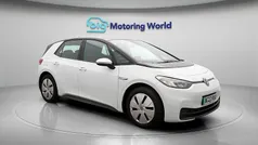 Used 2022 VW ID.3 Pro Performance Hatchback | £13,800 (Fair price)