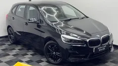Used 2020 BMW 225 Sport Line Estate | £12,750 (Good price)