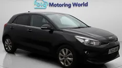 Used 2023 Kia Rio 3 Hatchback | £12,800 (Fair price)